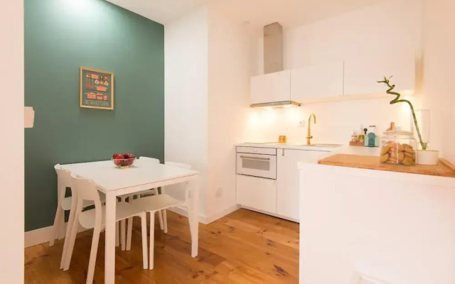 ST Apart 10 in Peniche