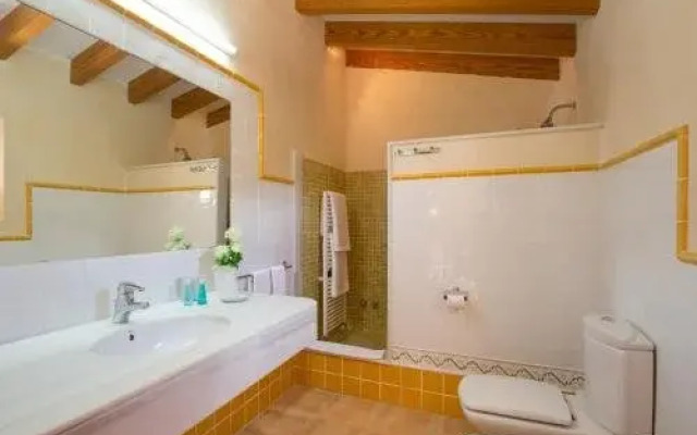 Ca'n Sureda - La Goleta Villas