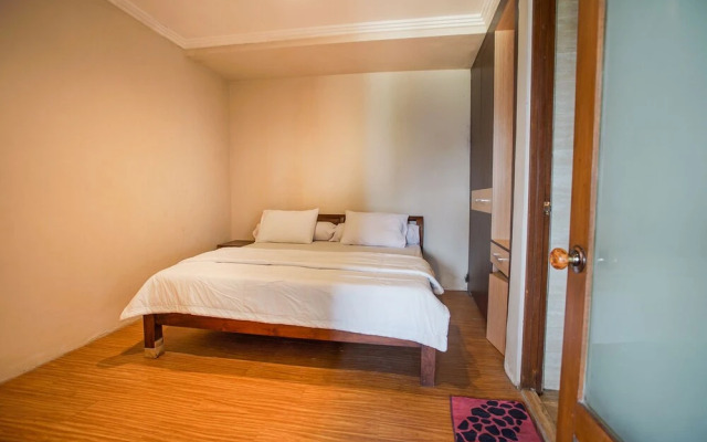 Bedugul Lake View Villa