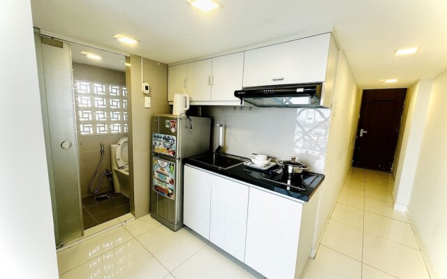 Huyen Apartment
