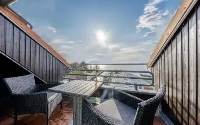 Am Kietzspeicher Ferienappartments