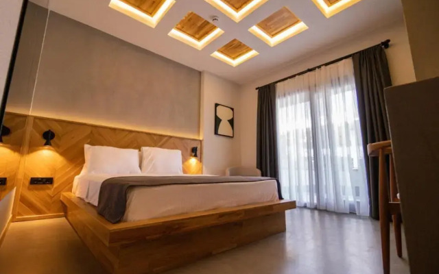 Leone Cunda Edition Otel