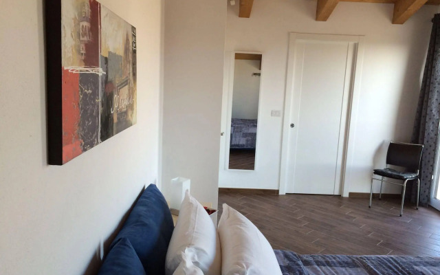 Residence Le Palme
