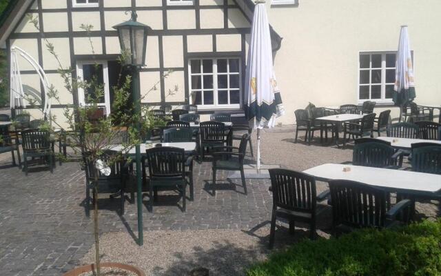 Waldhotel Schipp Hummert