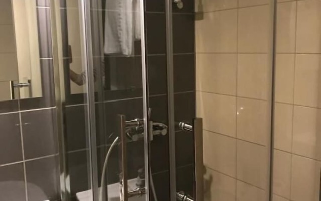 Fasthotel Thionville