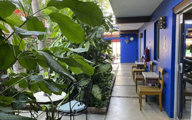 Siesta Suites Boutique Hotel