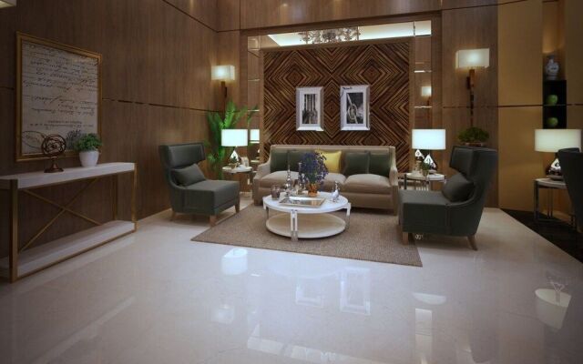 Lavona Tiba Hotel