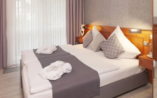 Hotel Haus Gimken