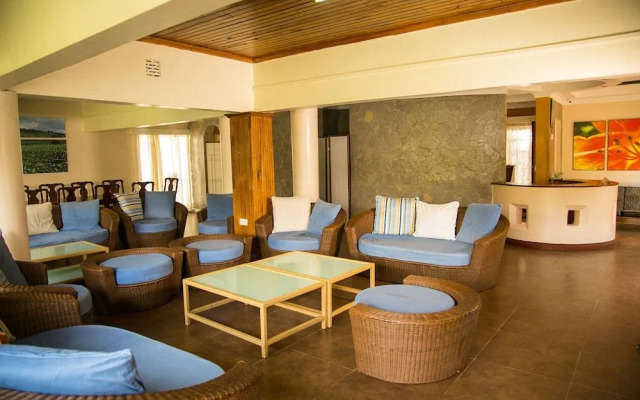 Thayu Farm Hotel