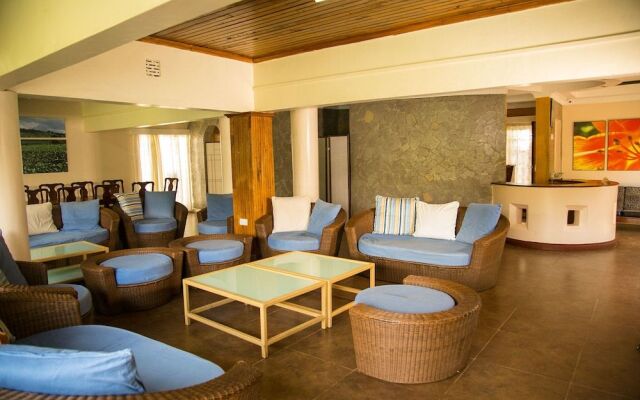 Thayu Farm Hotel