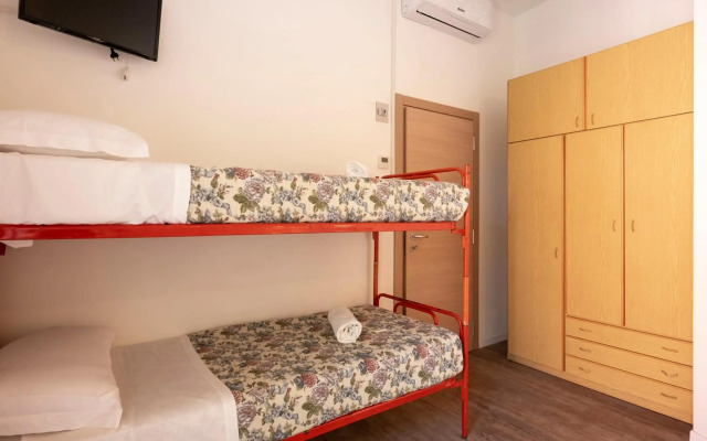 Hostel Bella Rimini