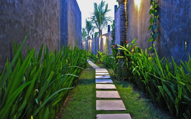Rumi Villas