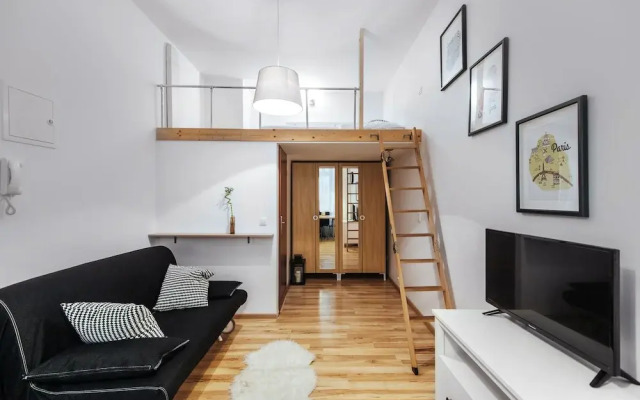 EchoDom 8 Apartments Zygmunta Augusta