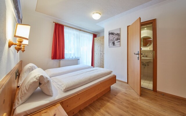 Appartement Stckl