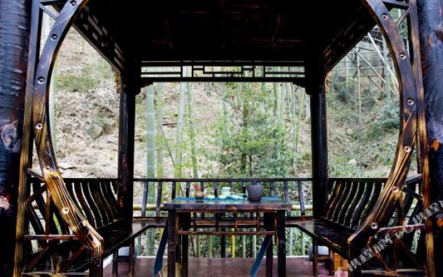 Shan Po Shang Hot Spring Resort