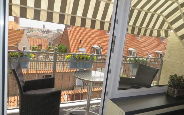Pension Sixtysix