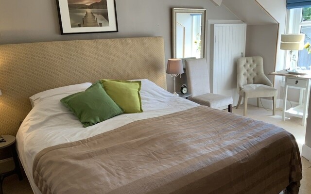 Corran Guest House