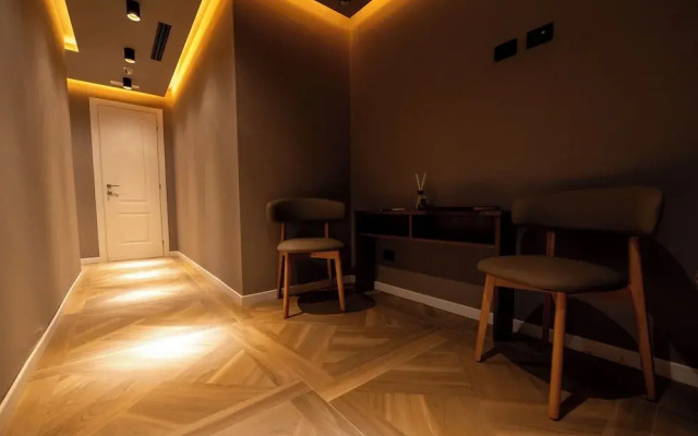 Whim Collection Trastevere