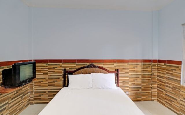 OYO 91678 Citarum Guest House