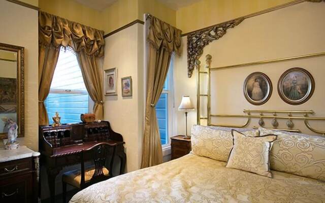 Noe's Nest Bed and Breakfast