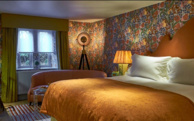 Homewood Hotel & Spa
