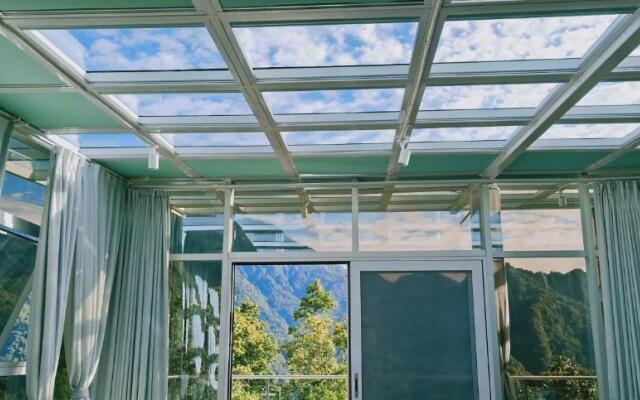 You Wu Yuan Su Country House