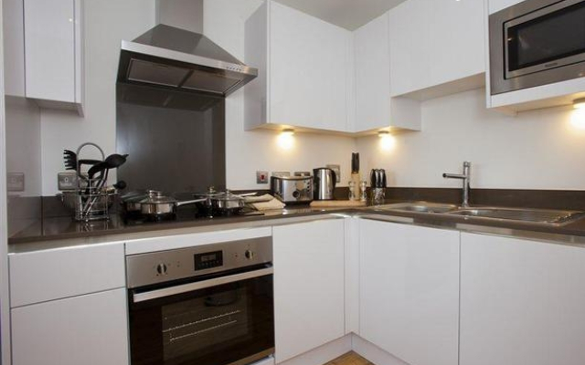 Apple Apartments Greenwich