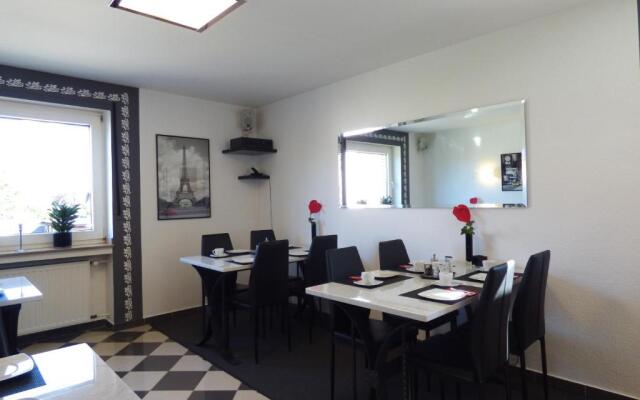 Hotel Alt Buttgen