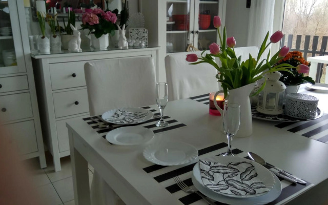 Leander Apartman