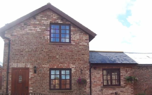 Thompsons Arms Holiday Cottages