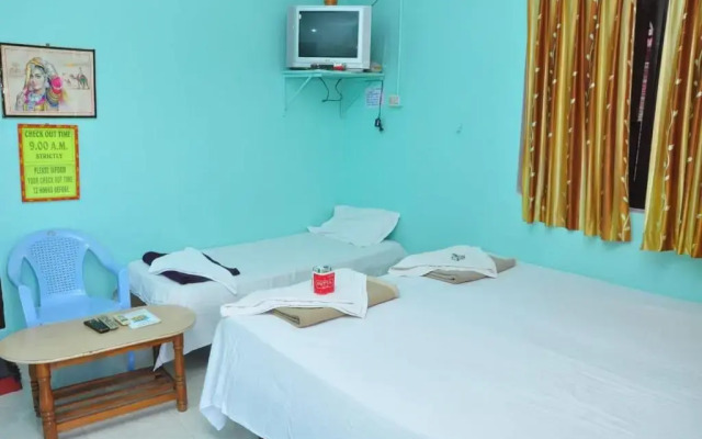 Ranjana Guest House