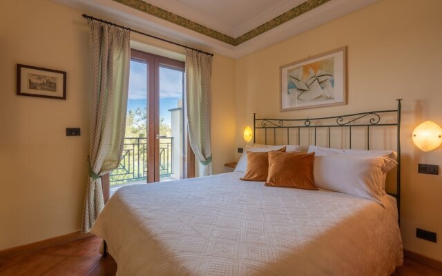 Residence Carpediem Roma Golf Club