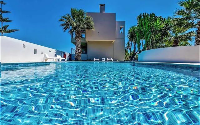 Villa Xenos Dio
