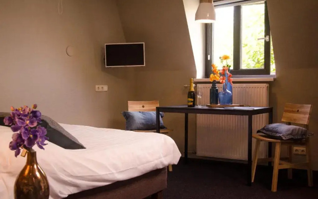Hotel Jambon