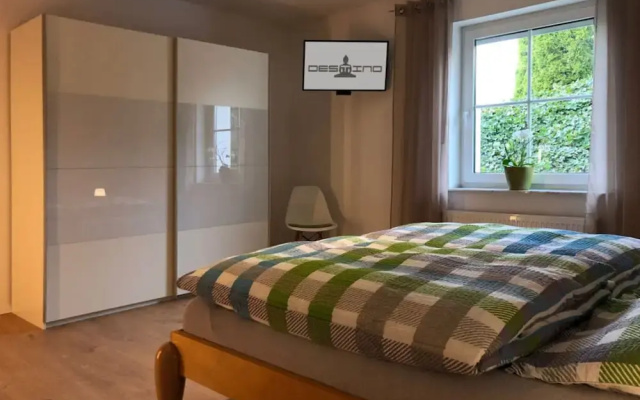 Cosy Apartment Near Center
