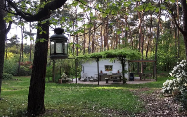 Gierle Garden Bungalow Escape