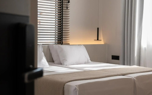 Palladion Boutique Hotel