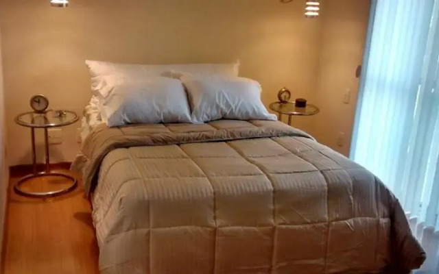 Le Parc Residential Resort