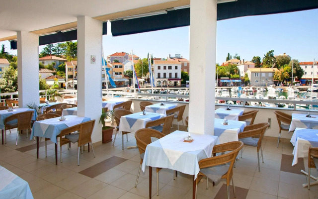 Hotel Adria