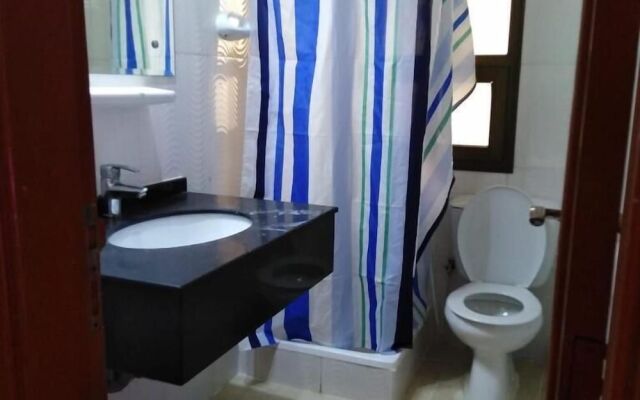 Golden Touch Hotel