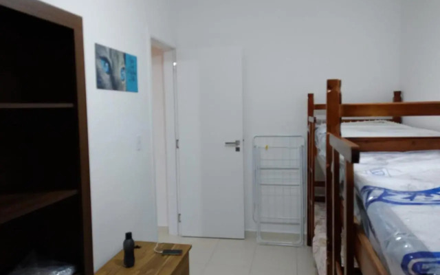 Ap Bertioga Indaiá, tranquilidade e aconchego