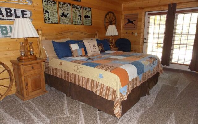 Smokies Edge by RedAwning