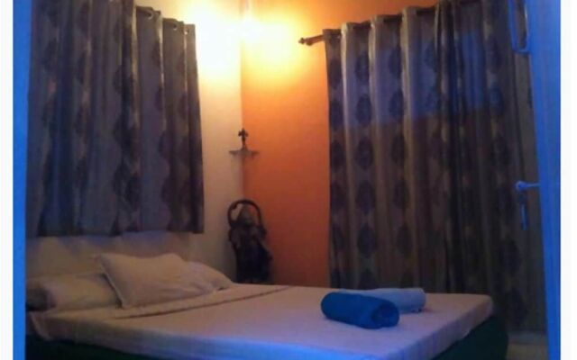 Sunshine Guest House India