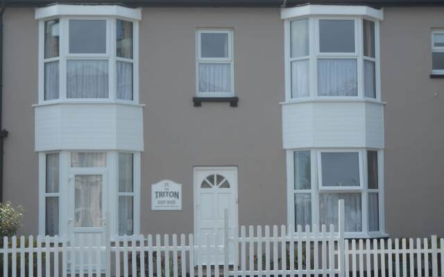 Hotel the Triton Guesthouse