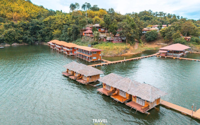 Phu Pai Lake & Resort