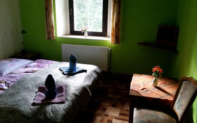 Penzion Pegas Depoltovice