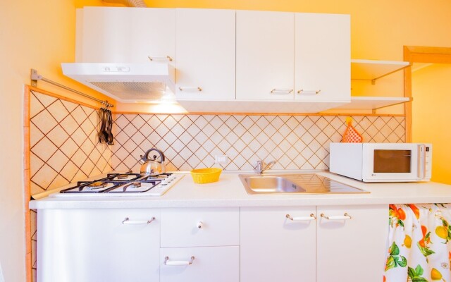 Fiore Apartment