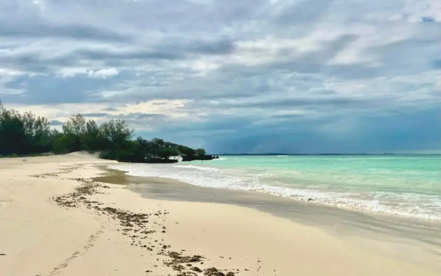 Abakao Plage Madagascar