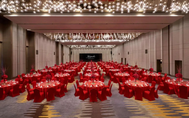 JI Hotel Nanjing Middle Longpan Road