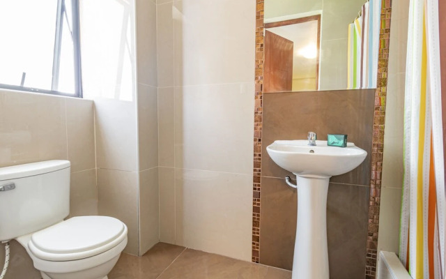 Hotel Isis Lima